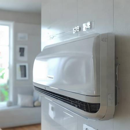 空调能耗高，选一级能效环保省电