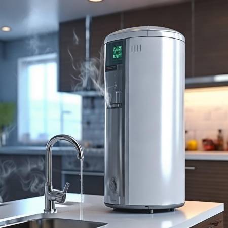 热水器功能合理用