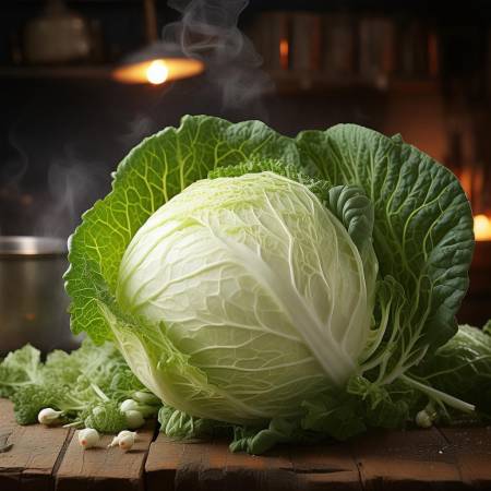白芽菜,脆嫩营养易变质