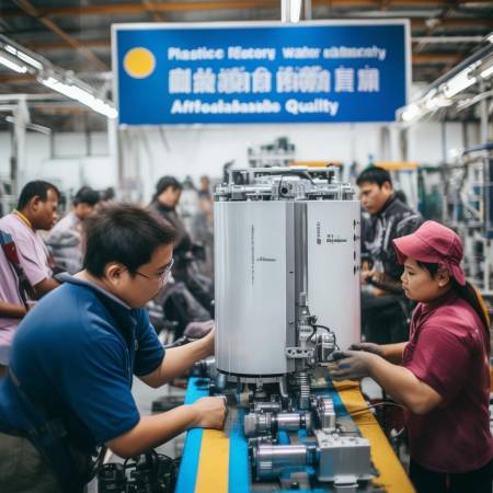 塑胶厂热水器，价格实惠
