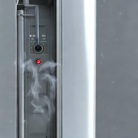 热水器勿长时间空烧