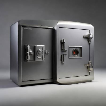 合金钢柜更安全