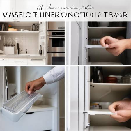 消毒柜托盘安装轻松