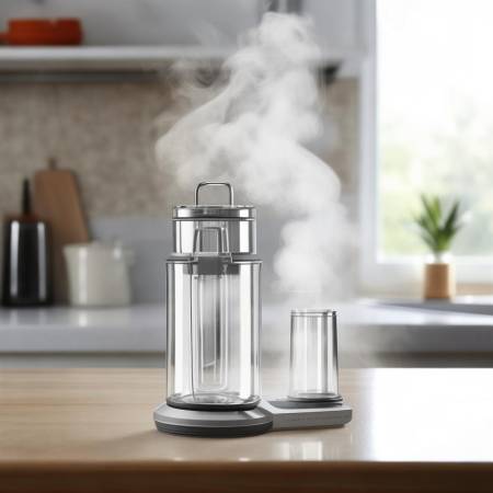 保温瓶消毒小技巧