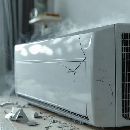 小心使用，避免损坏