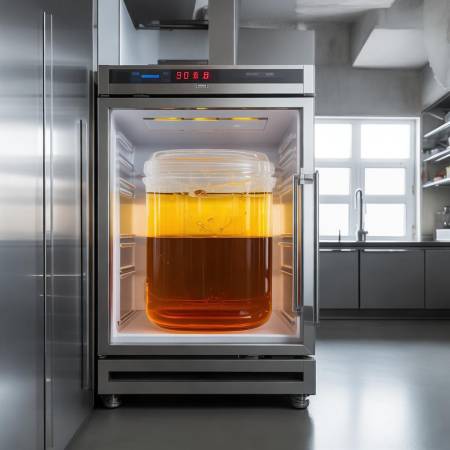 冷藏阿胶注意事项