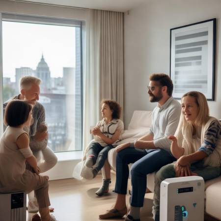 南京空调选舒适节能型