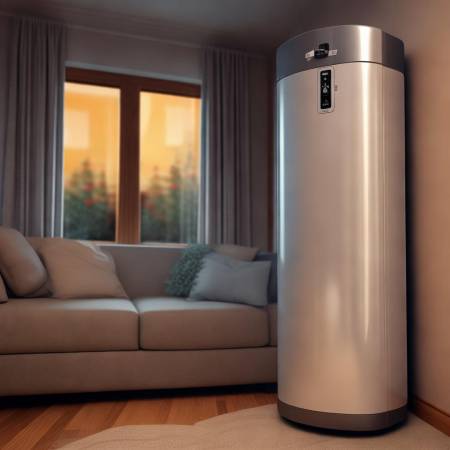 燃气热水器变身节能利器