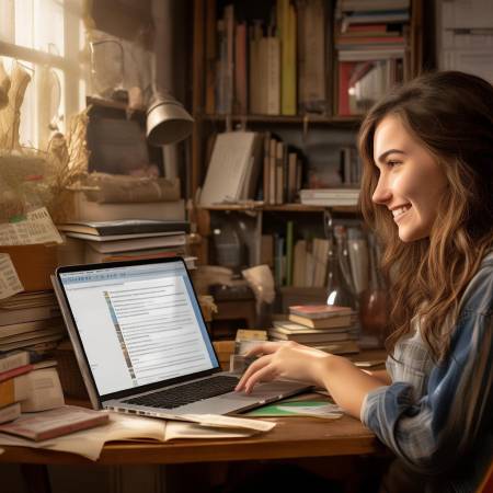 文章结束，期待留言