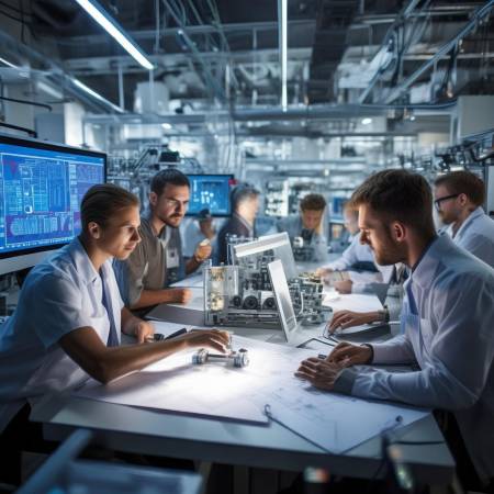 公示促进产品创新