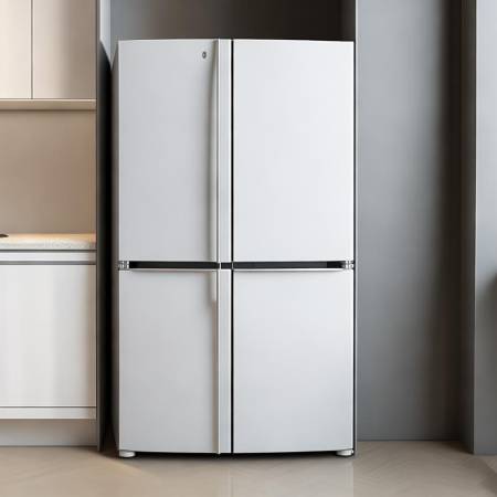 性价比高白色超薄冰箱推荐