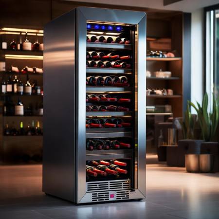 保定红酒柜推荐：品质之选哪家口碑好