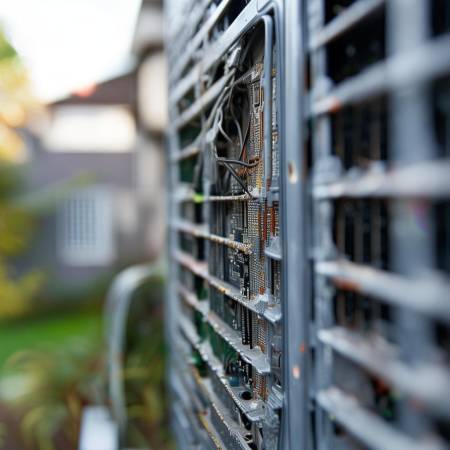 中央空调启动故障排查与解决攻略