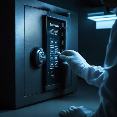 定期换密码，保障安全