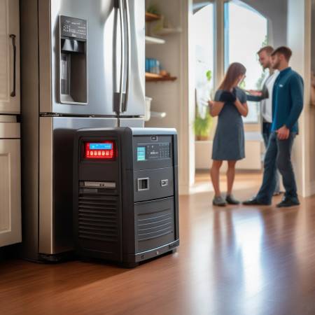 冰箱需要长期不停电吗？选购攻略解析