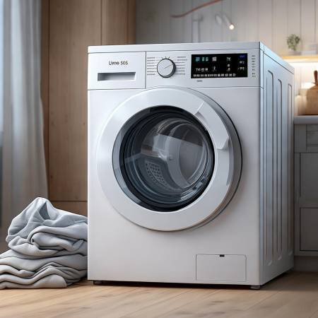 小天鹅洗衣机：洗净生活，守护家的清洁伙伴