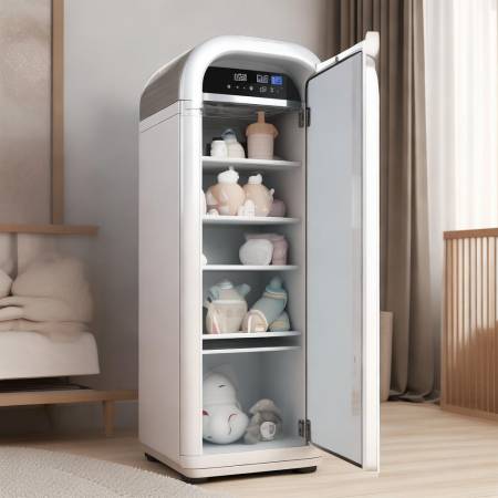 孕妈消毒柜选购要点