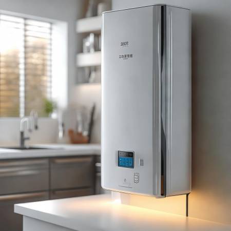 能率1280fe热水器，性价比