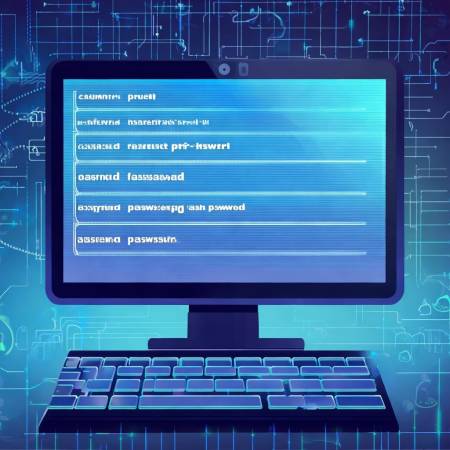 智能保险柜密码安全攻略：如何设置难以破解的密码