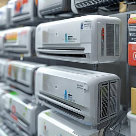 空调标志A揭秘：探索现代家居的节能新宠