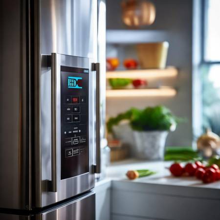 BCGDNMS，冰箱贴心小秘书