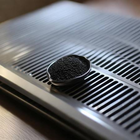 “活性炭除异味”