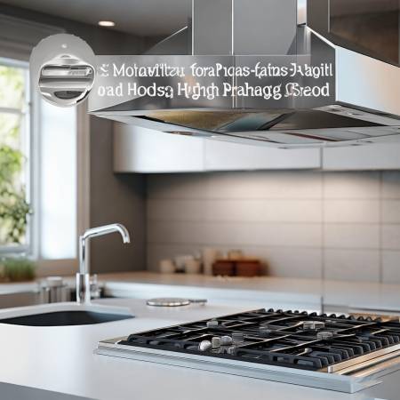 抽油烟机保养与性价比