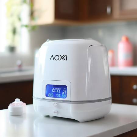 奥克斯消毒柜：贵，但值得