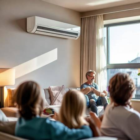 “中央空调选购，慢慢找最适款”