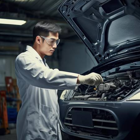 检修口开启小技巧