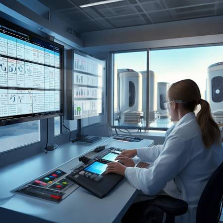 节能降耗，保护环境