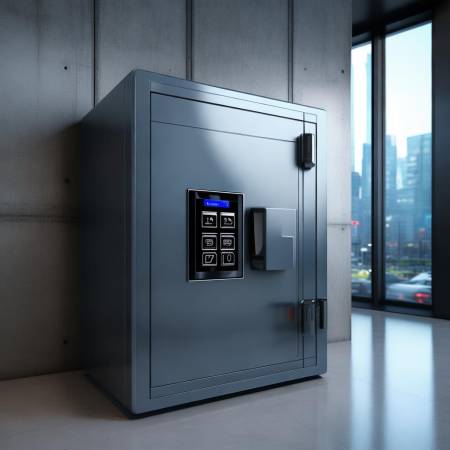 保险柜安全升级，广州定制无忧