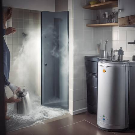 热水器安全使用小贴士