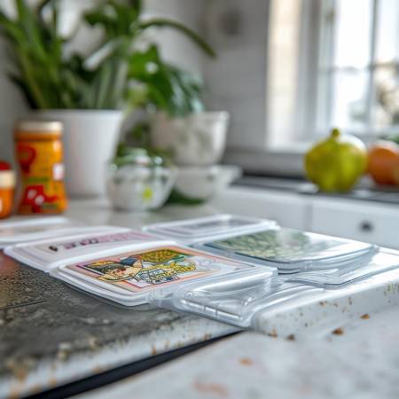 冰箱贴膜选材看需求