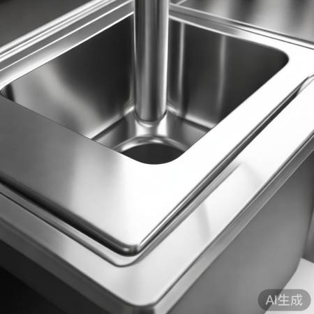 不锈钢洗衣机水龙头选购指南：实用技巧与品牌推荐