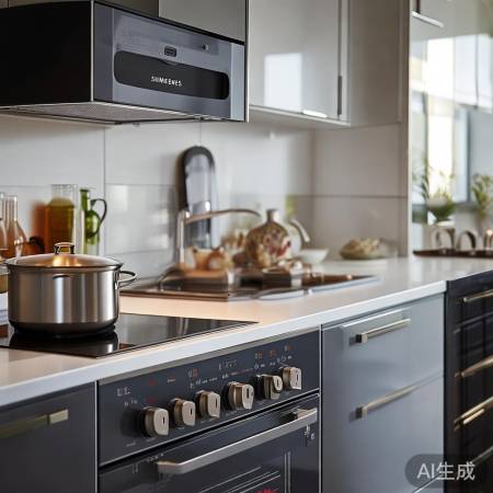 西门子油烟机梅州热销