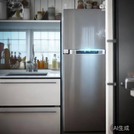 冰箱档位高，噪音也大