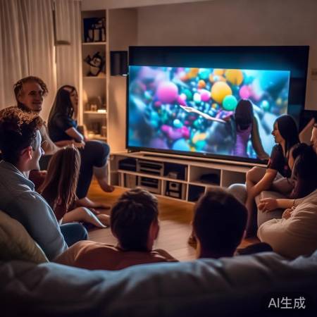 “分享电视选购心得”