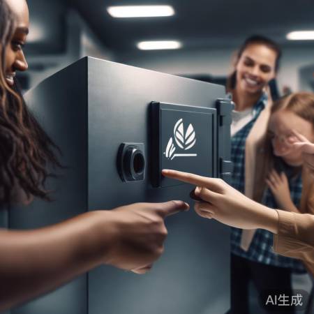 保险柜选购指南：如何确保家庭财务安全？