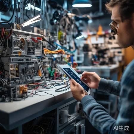 应对故障小技巧