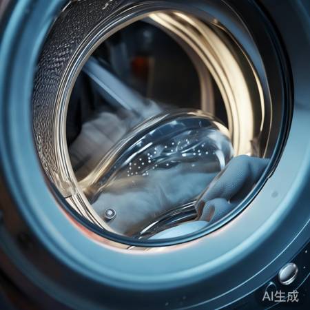 洗衣机滚筒分类