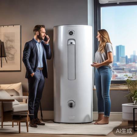 博世电热水器增值服务，贴心长久