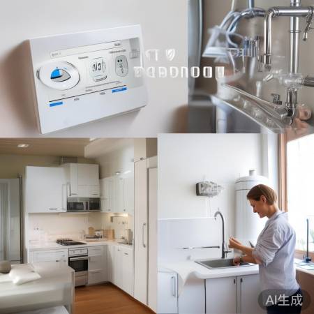 节能恒温器，省电又安全