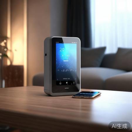 智能控制器，远程控热水器