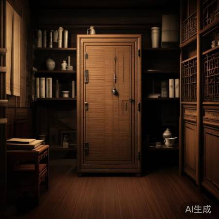 山东流行隐形保险柜