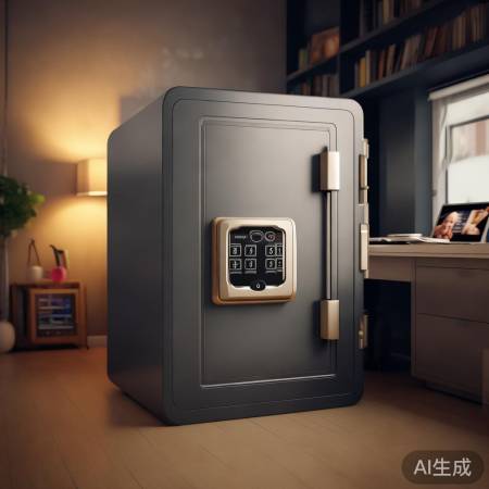 “根据需求选隐形保险柜”