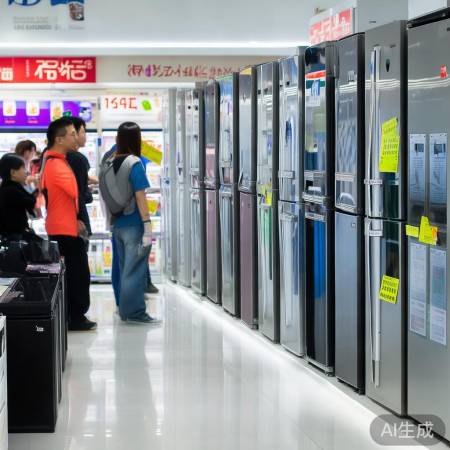 浙江冷冻冰箱行情盘点