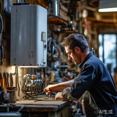 韩城壁挂炉维修服务推荐，专业解决您的供暖难题