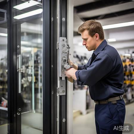 购门选正规，安装找专业