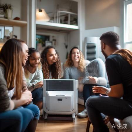 山西中央空调，节能潮流新选择